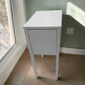 Ikea Nordic Nightstand (Discontinued)