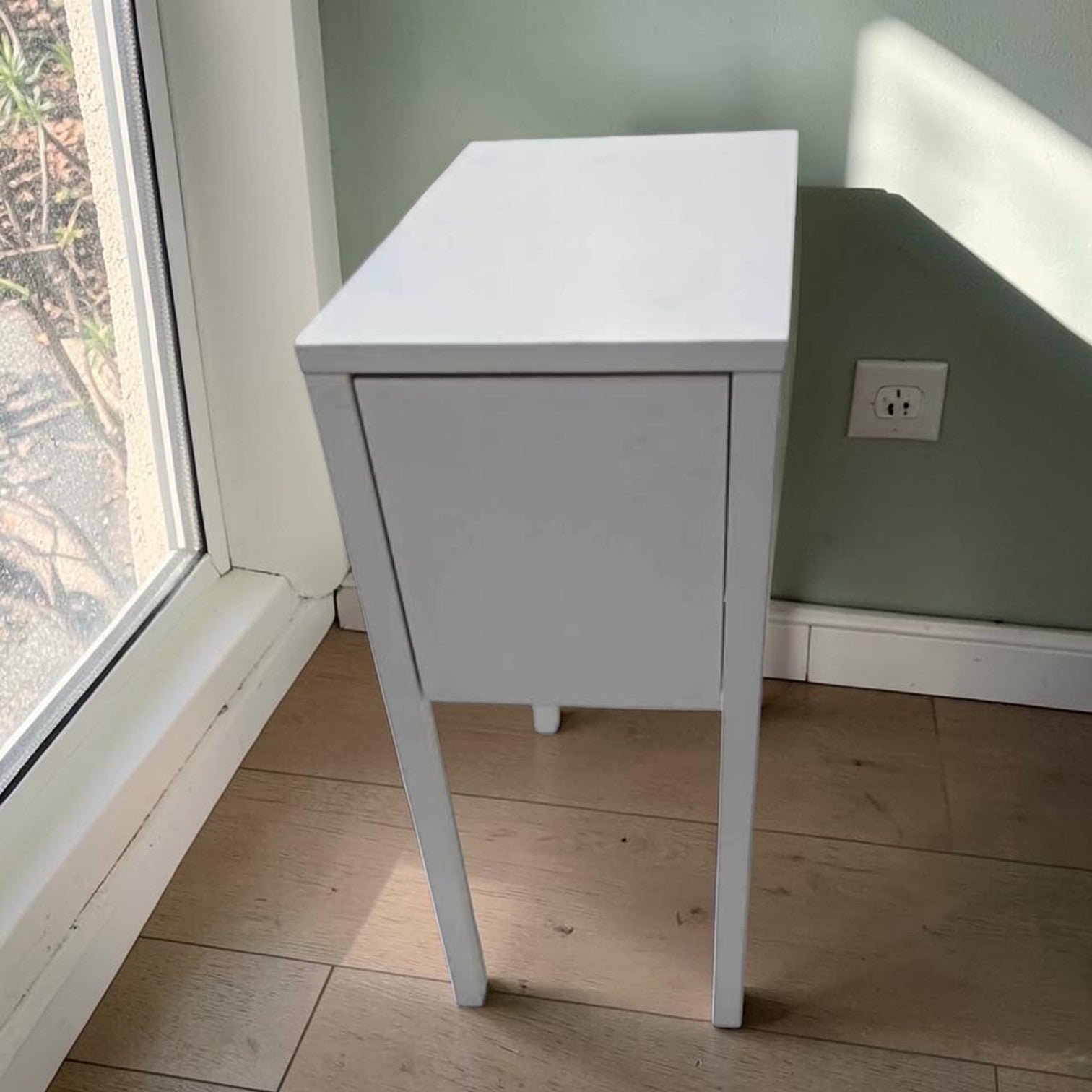 Ikea Nordic Nightstand (Discontinued)