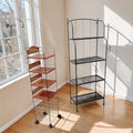 Industrial Style Shelving Units