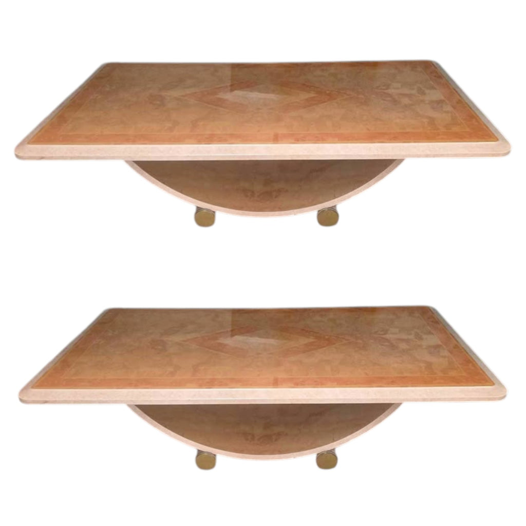 Japanese Coffe Table 34x119x62