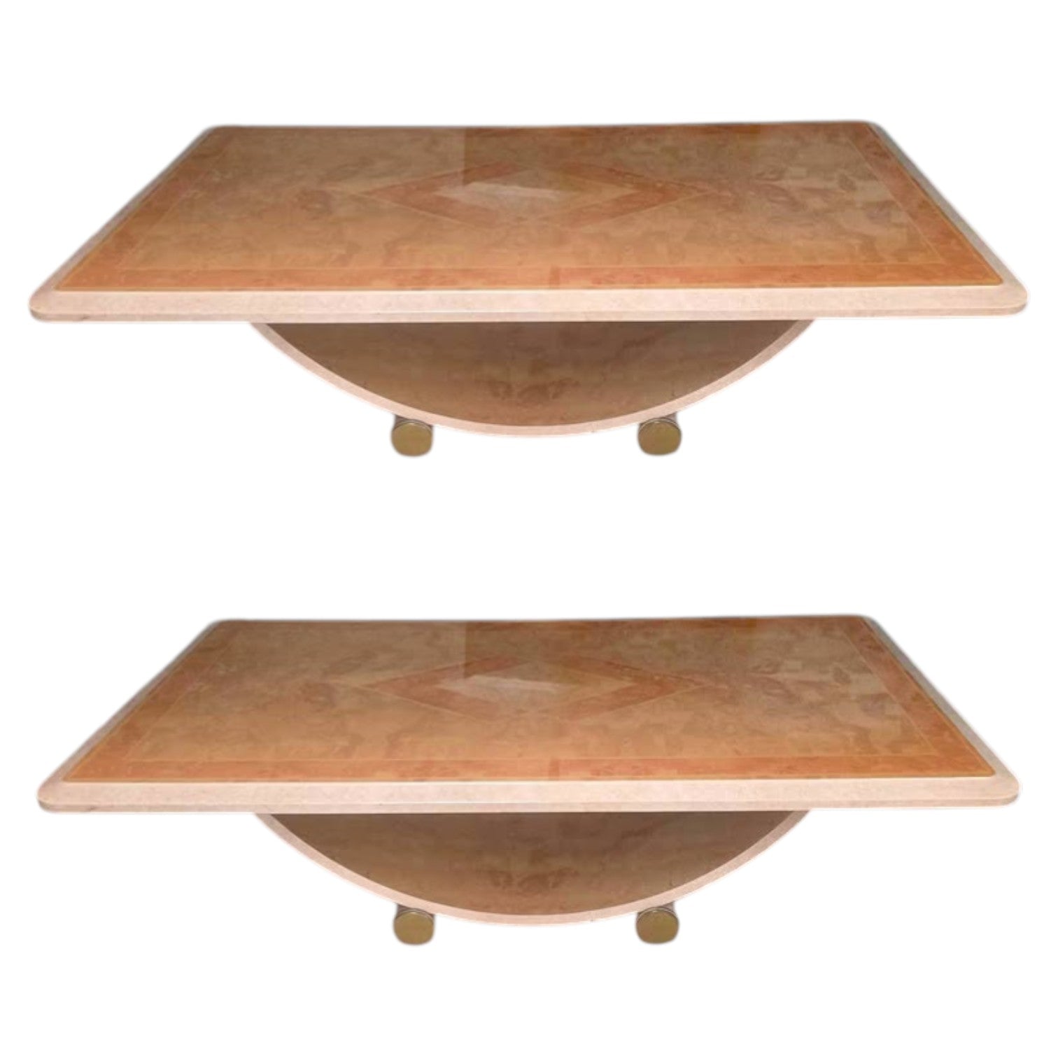 Japanese Coffe Table 34x119x62