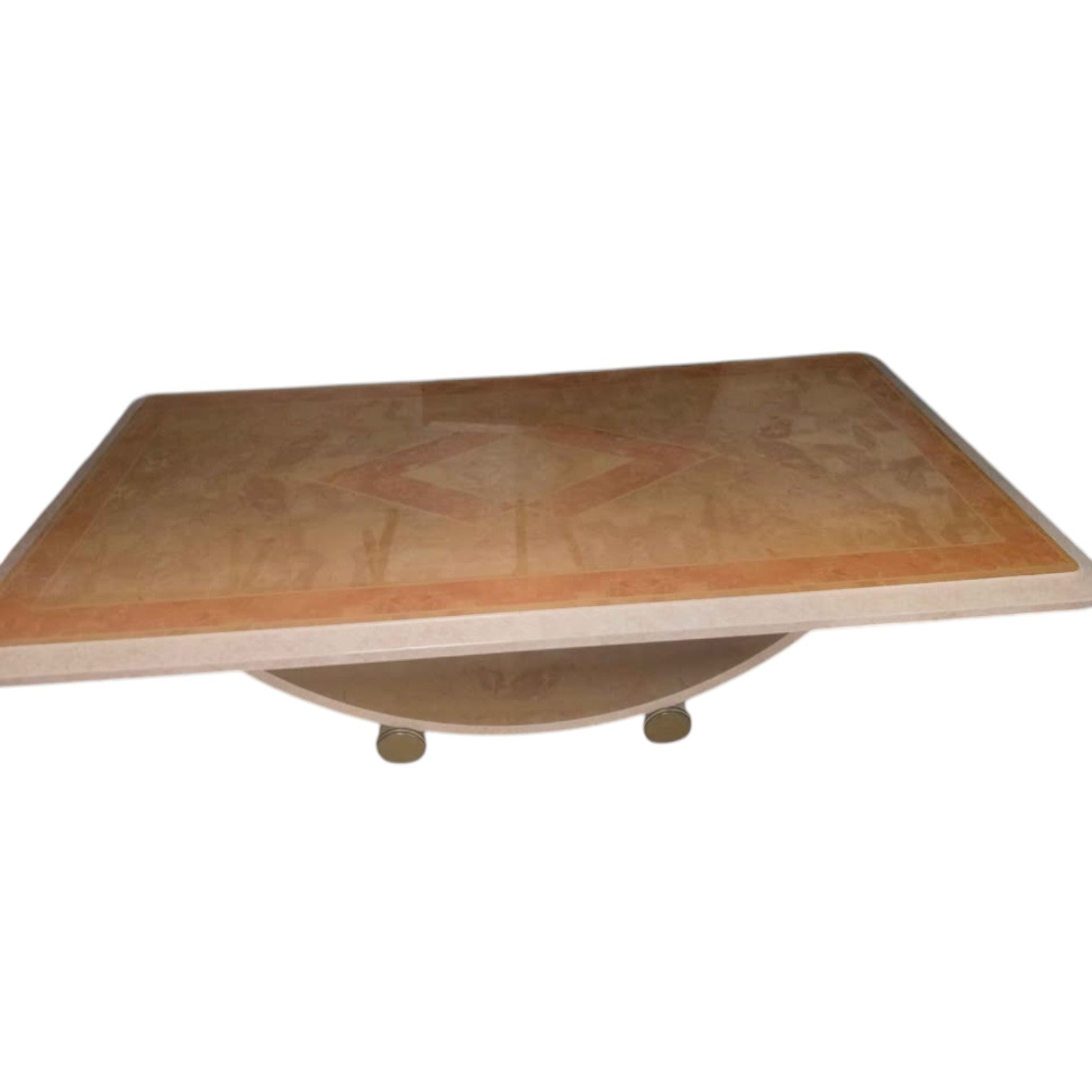 Japanese Coffe Table 34x119x62