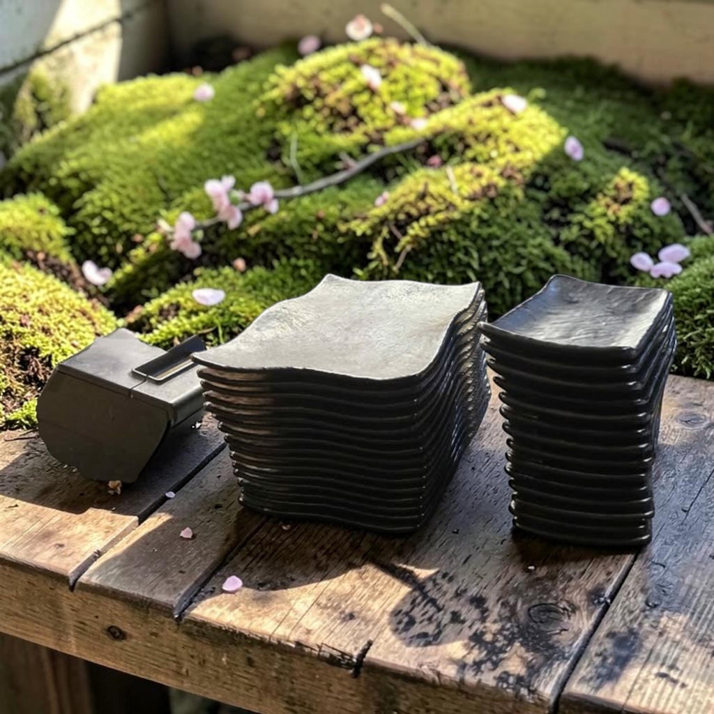 Restaurant Essentials – Bulk Lot of Cups, Platters & Bowls Sydney