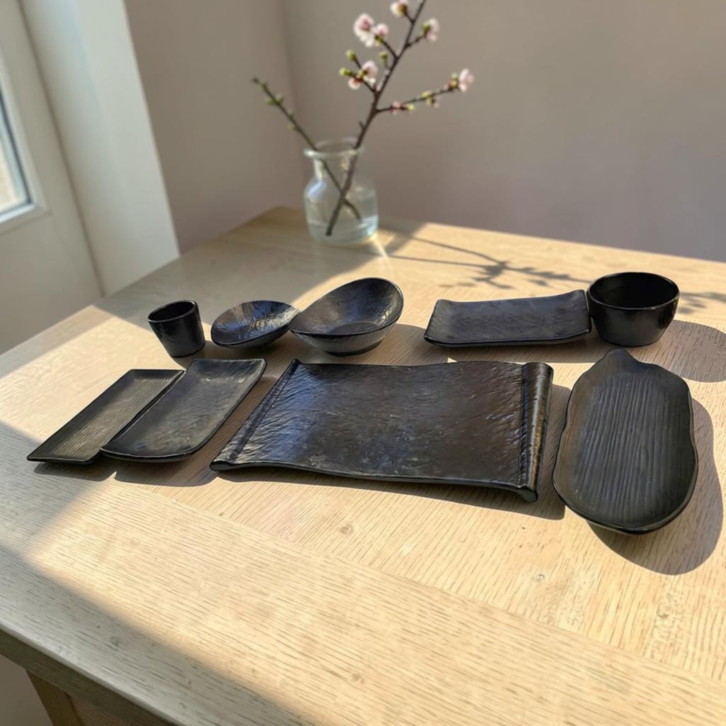 Restaurant Essentials – Bulk Lot of Cups, Platters & Bowls Sydney