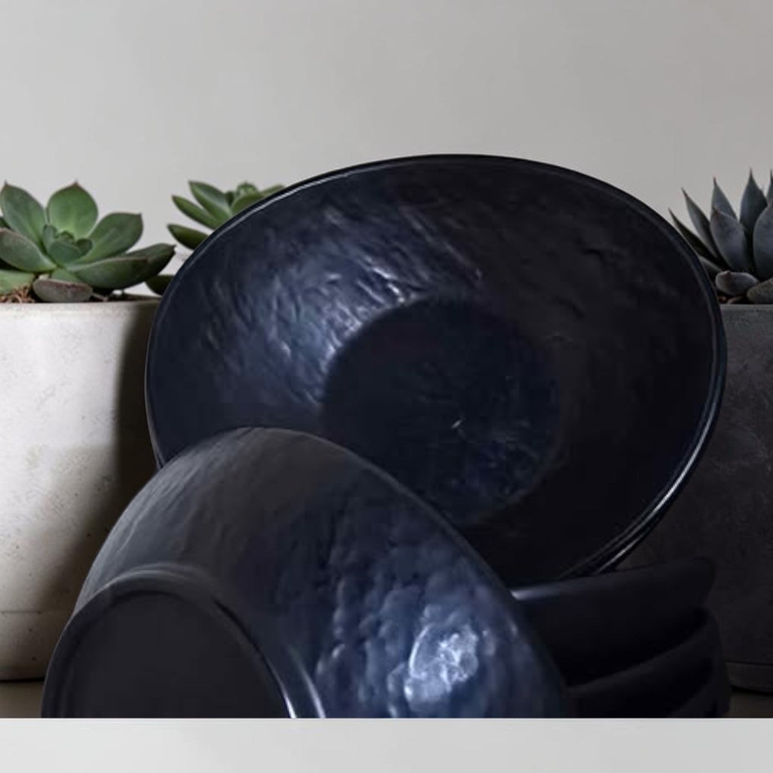 Restaurant Essentials – Bulk Lot of Cups, Platters & Bowls Sydney