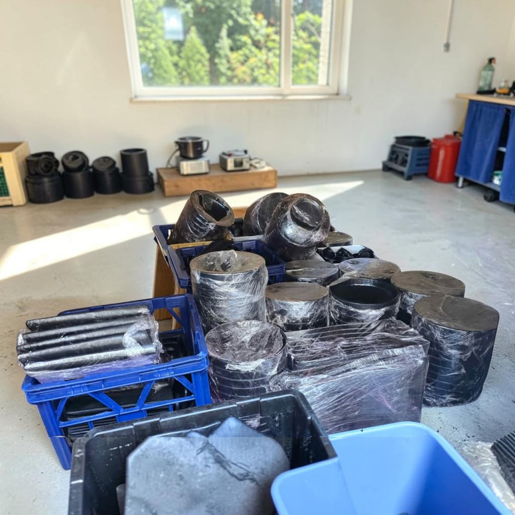 Restaurant Essentials – Bulk Lot of Cups, Platters & Bowls Sydney