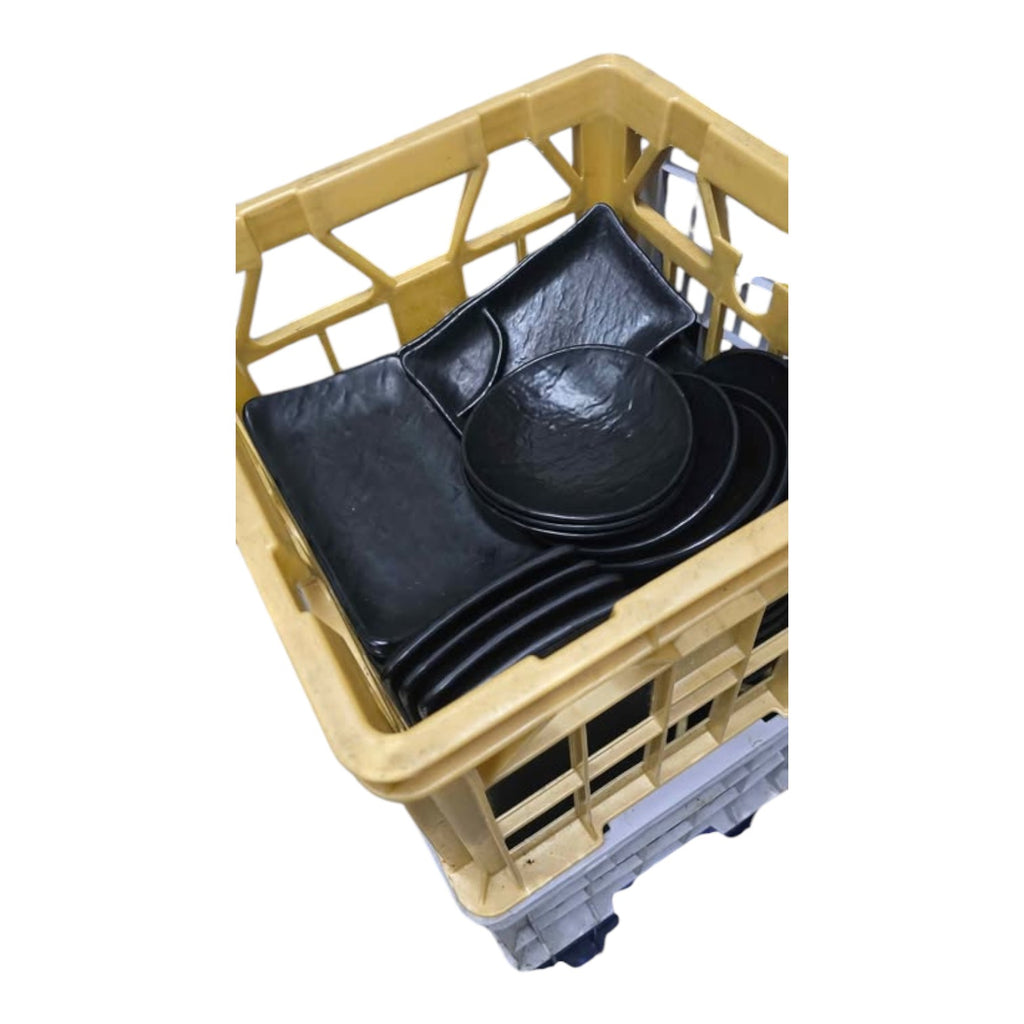Restaurant Essentials – Bulk Lot of Cups, Platters & Bowls Sydney