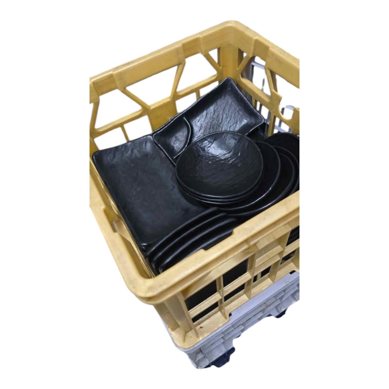 Restaurant Essentials – Bulk Lot of Cups, Platters & Bowls Sydney