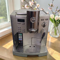 Jura Impressa S9 Automatic Espresso And Coffee Machine