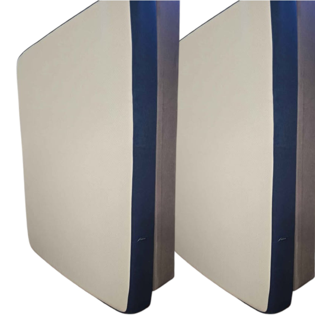 KOALA QUEEN MATTRESS WITH BASE