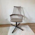 Kartell Comback Swivel Sandalye Chair