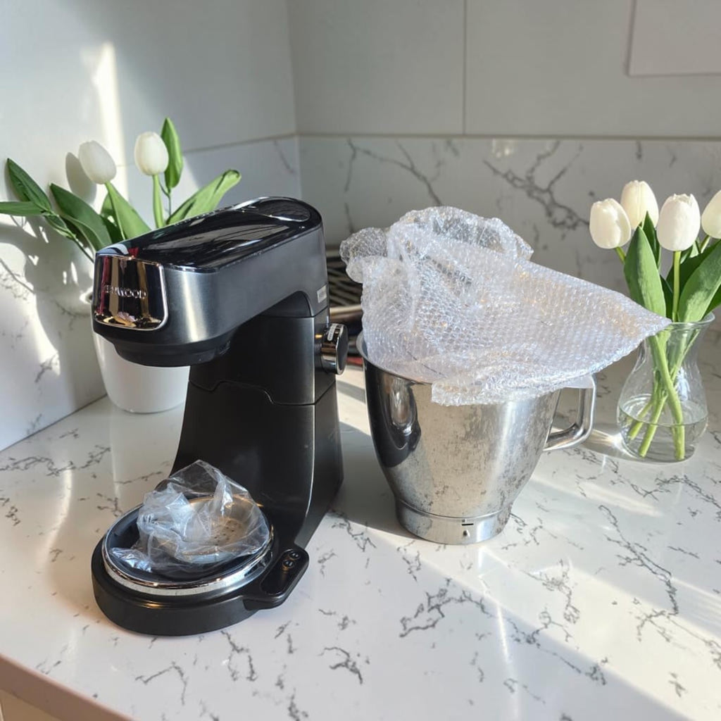 Kenwood Titanium Chef Baker XL