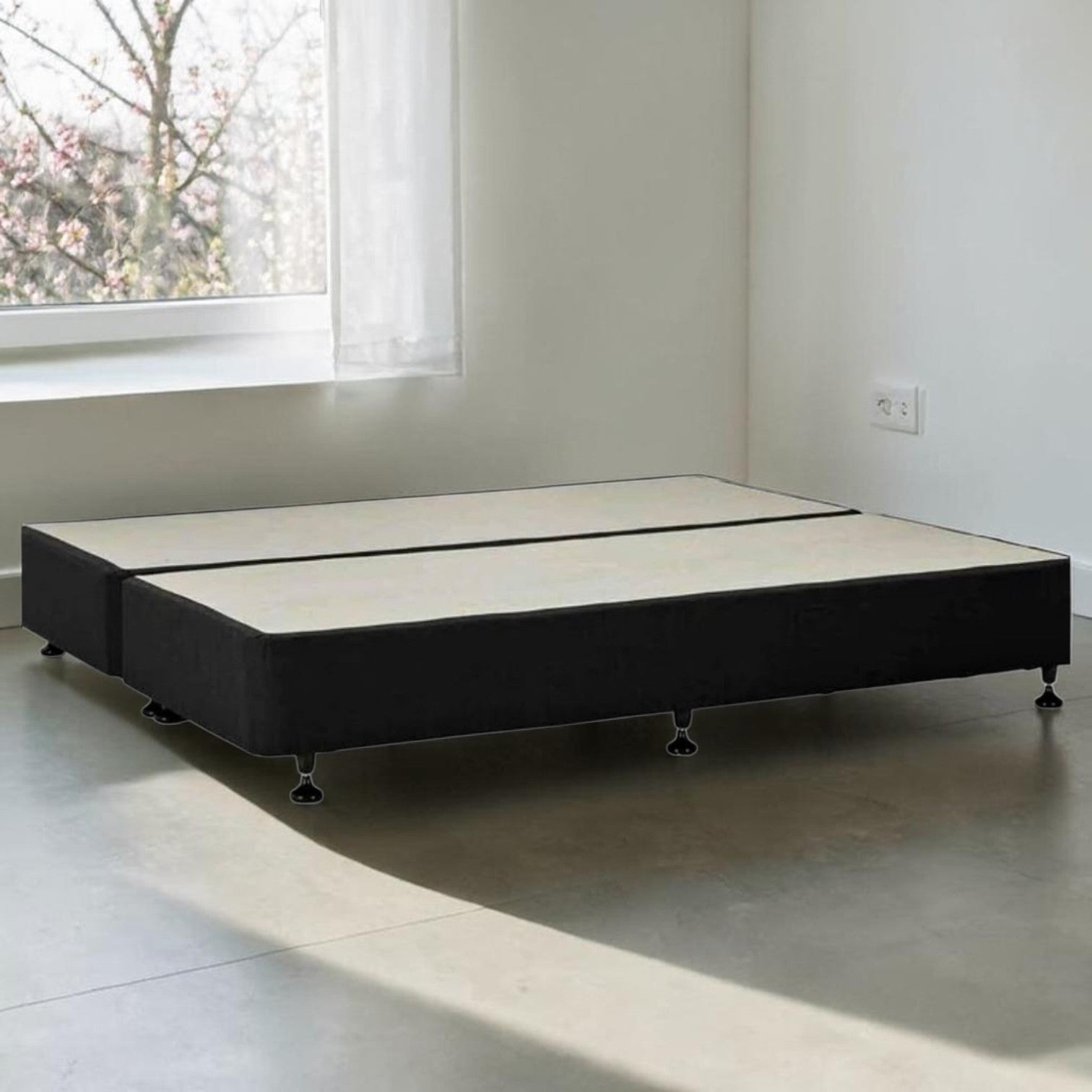 King Bed Base