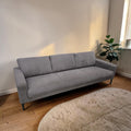 King Living Couch