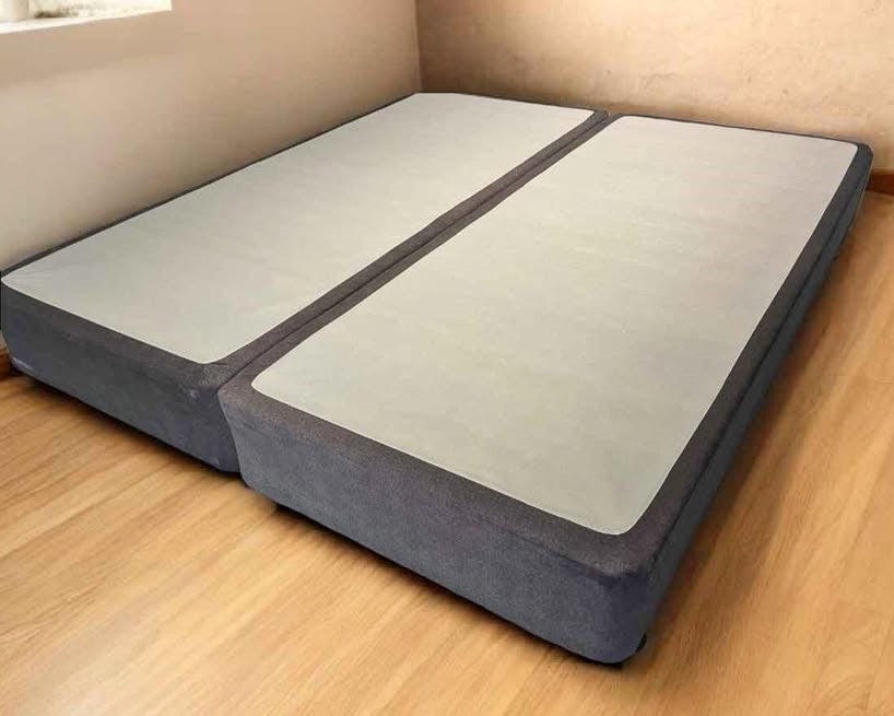 King Bed Base