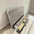 King Size Bed Frame – Heavy Duty Construction