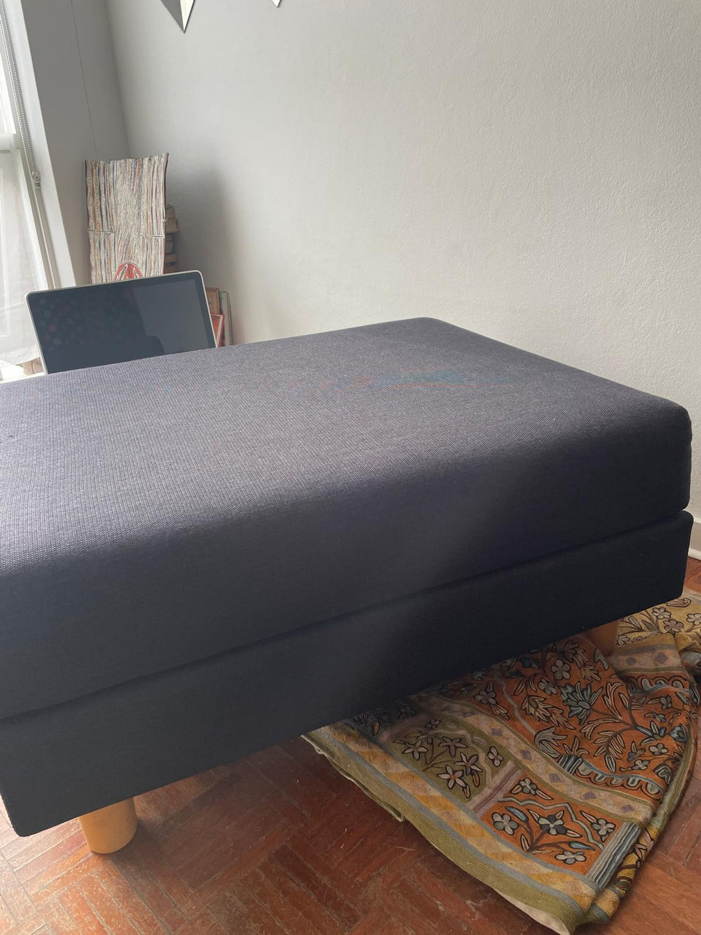 Koala Ottoman