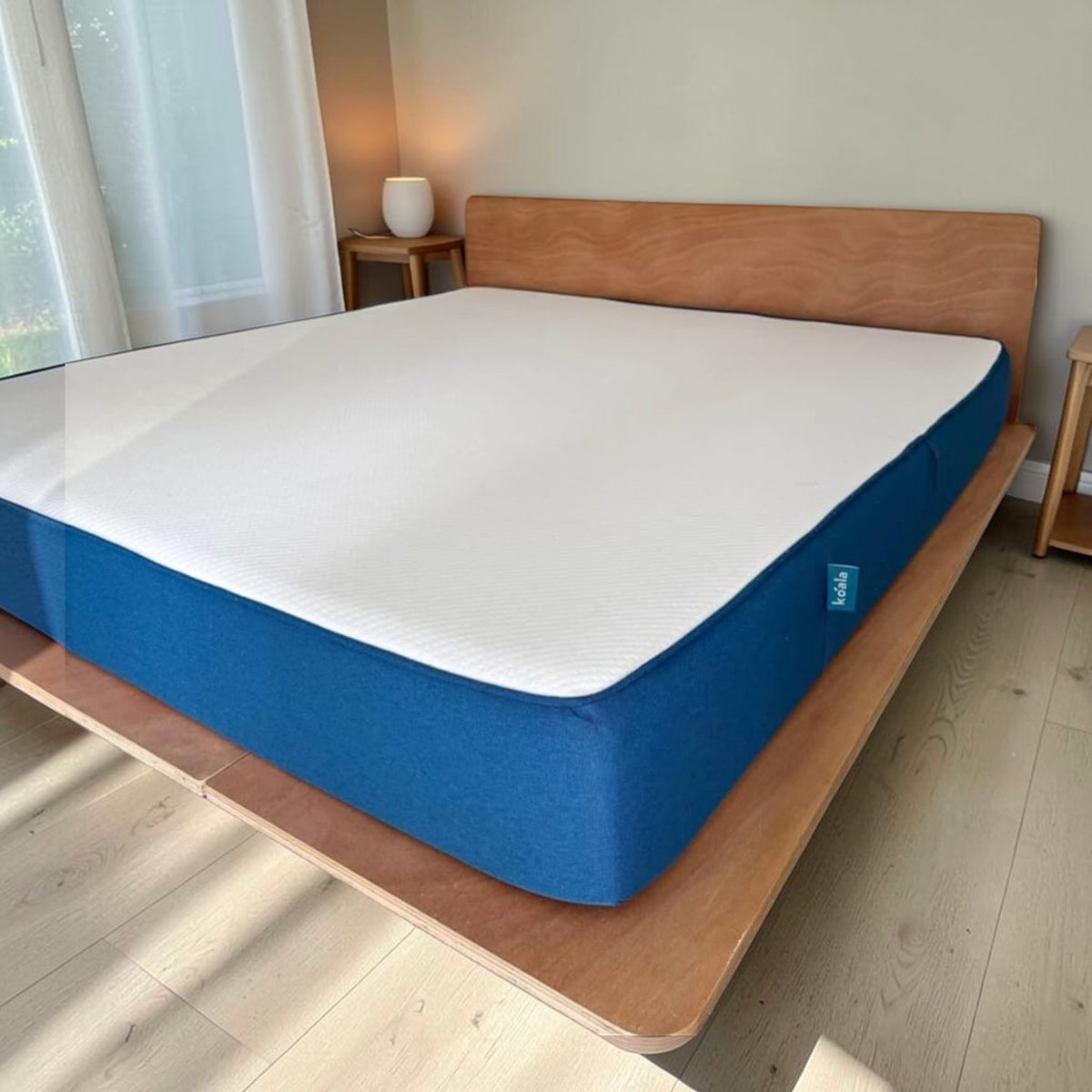 Koala Timber Bed Frame