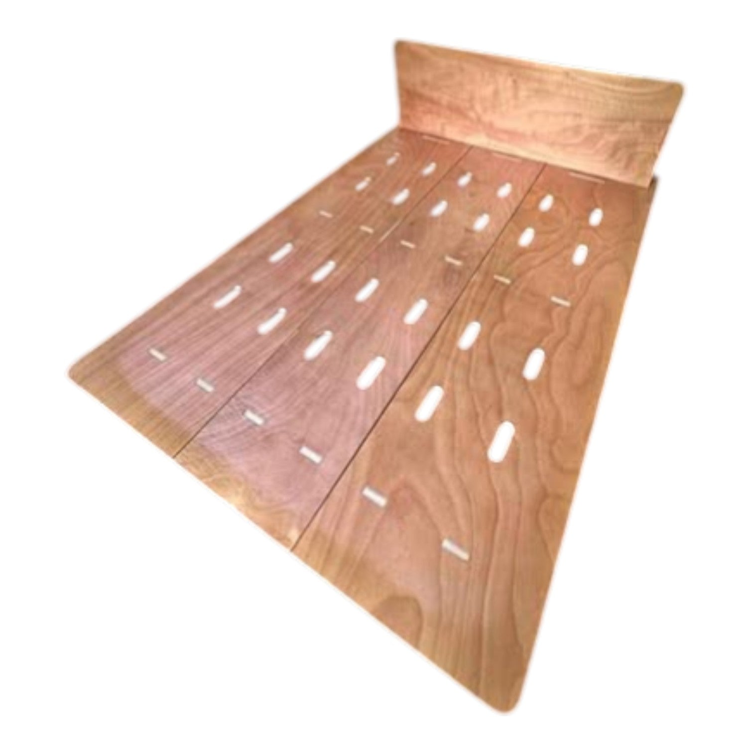 Koala Queen Bed Frame x2