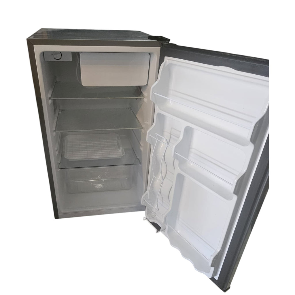 Kogan Compact Single Door Bar Refrigerator (Dimensions 85x50x55)