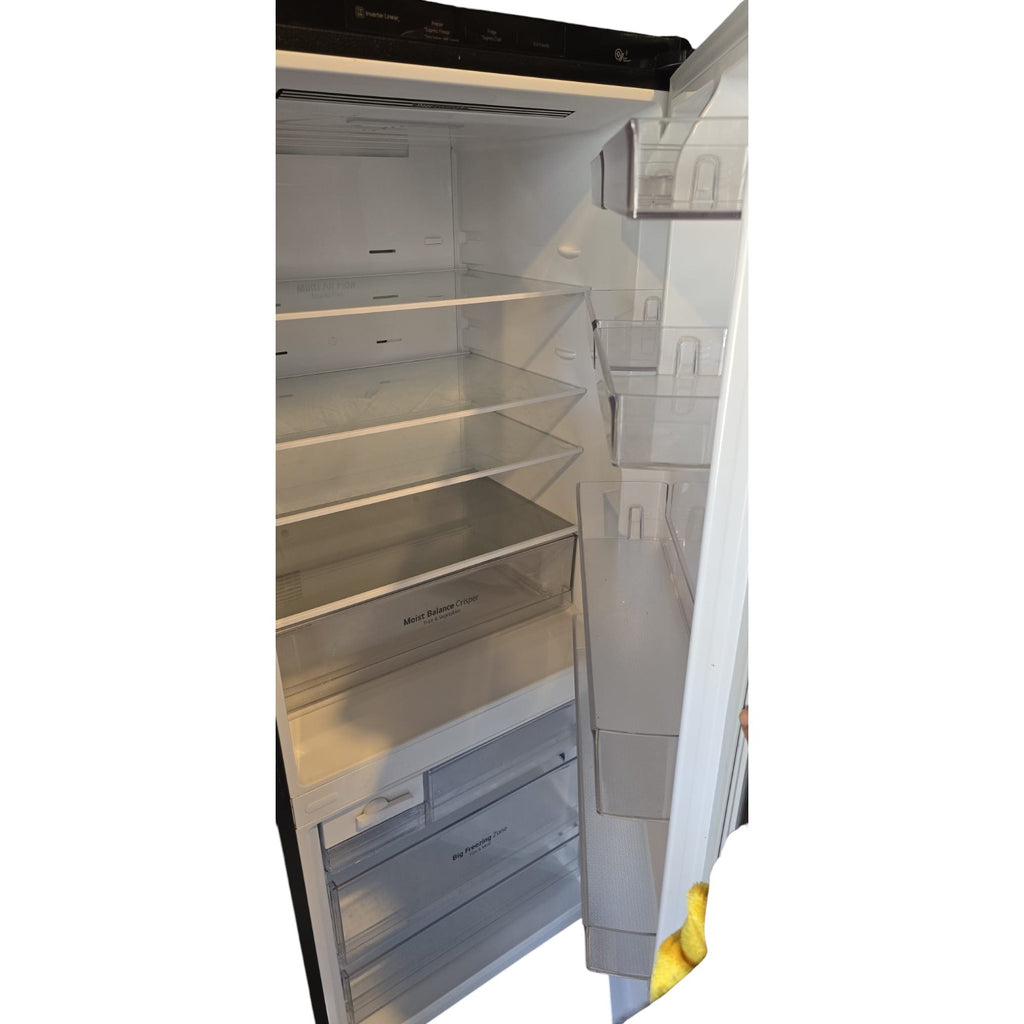 LG Bottom Mount Fridge