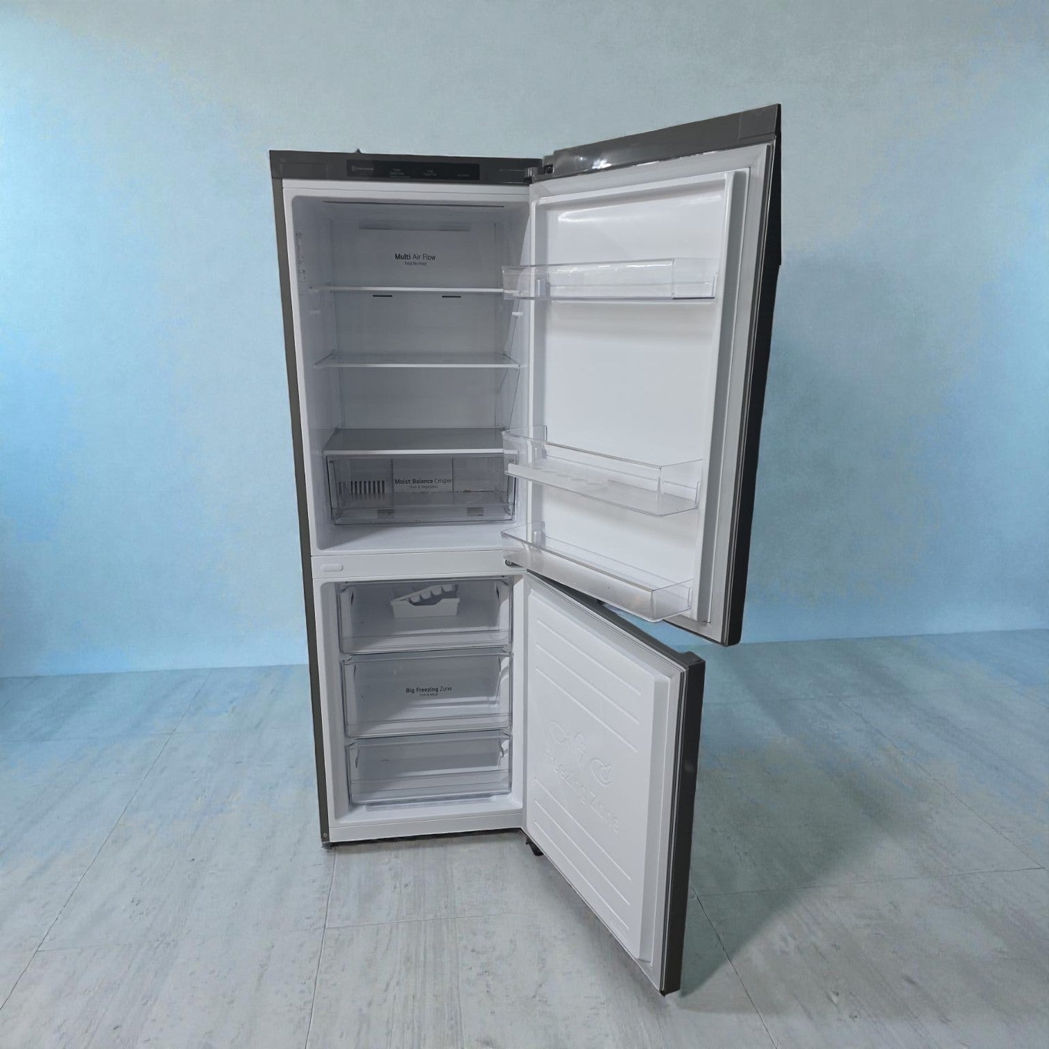 LG Bottom Mount Refrigerator
