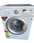 LG Washer 7kg - Efficient and Reliable