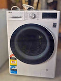 LG Front Load Washing Machine – Fully Automatic
