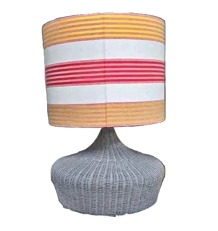 Stylish Bedside Lamp