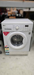 LG Energy-Efficient Washing Machine