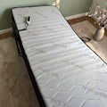 Lift-Up Adjustable Bed
