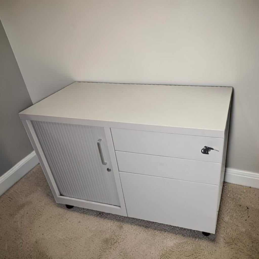Durable Lockable Filing Cabinets for Home or Office Sydney