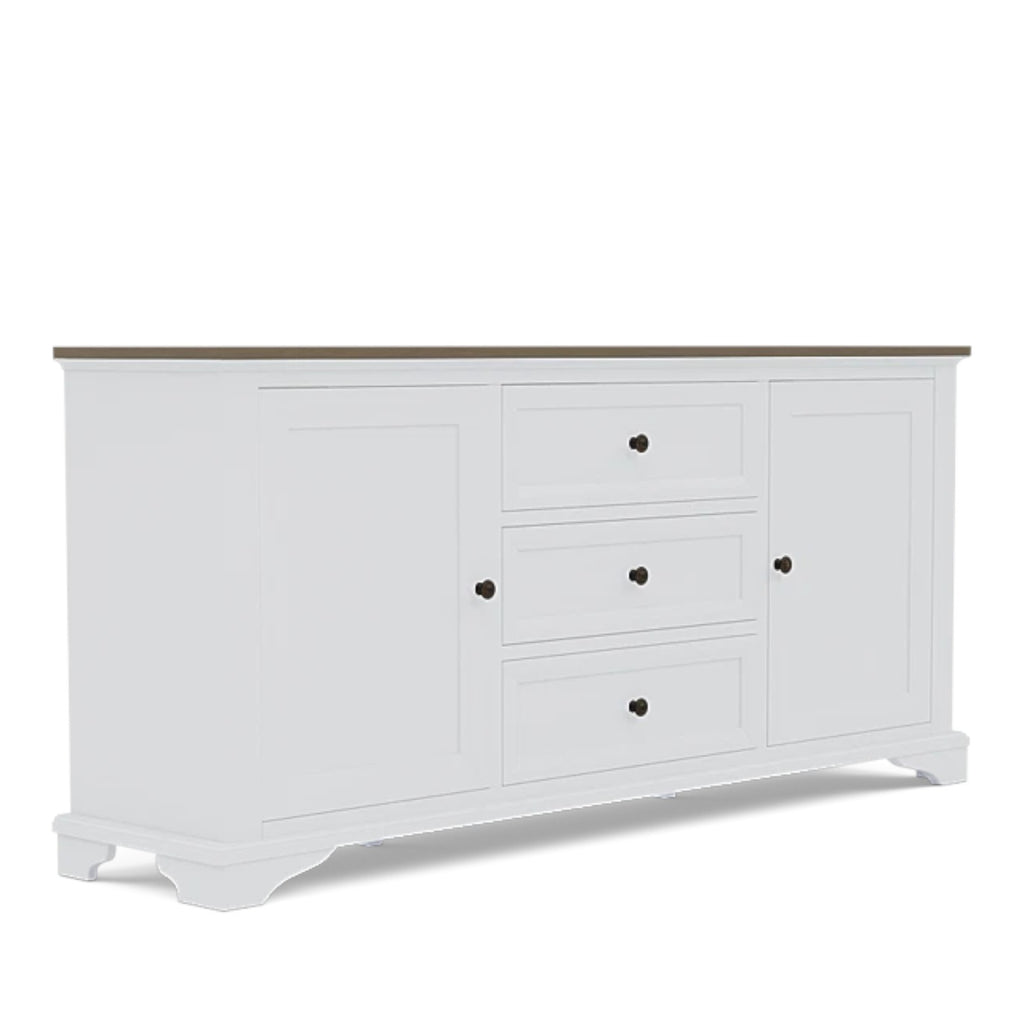 MARSEILLE Buffet (Dimensions in Description)