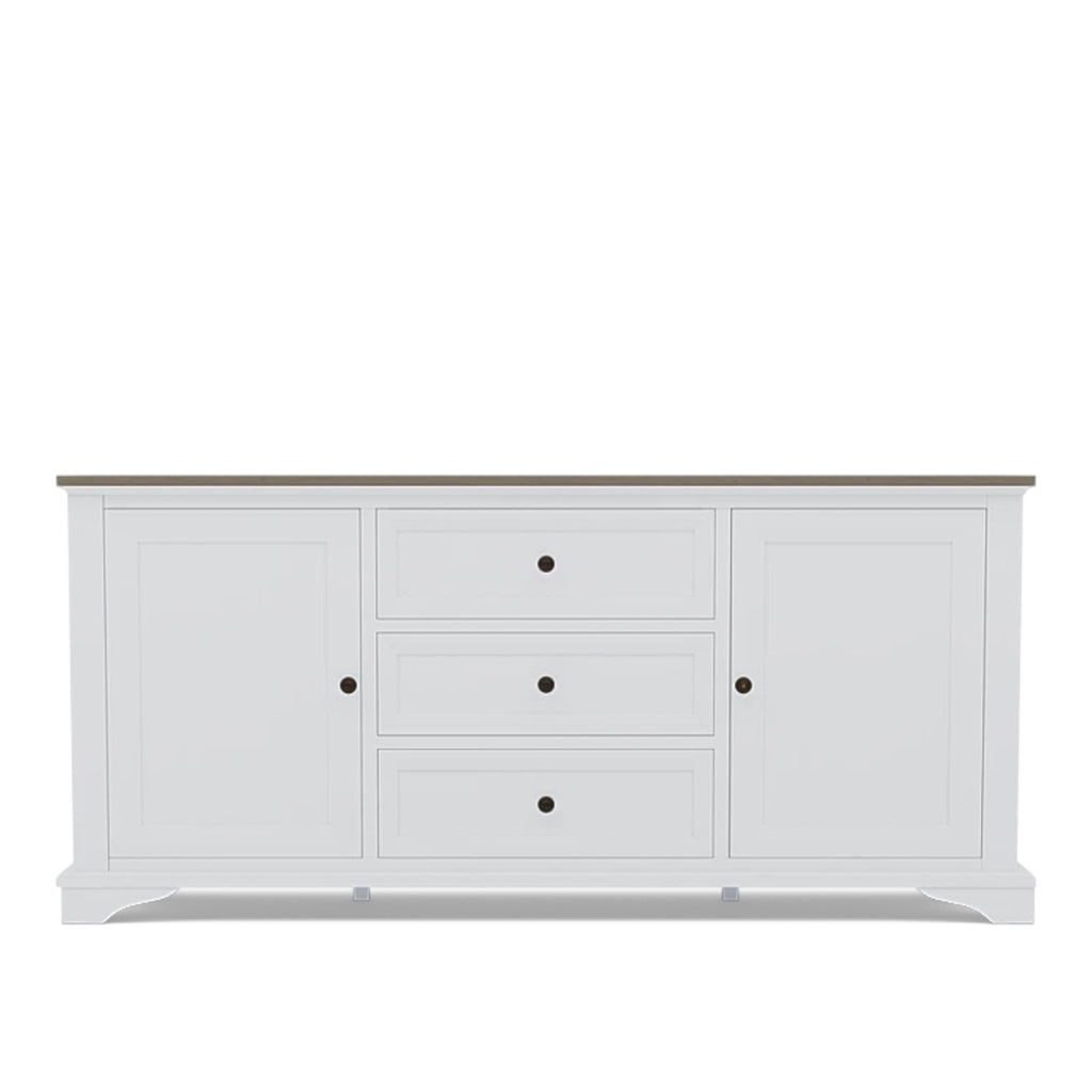 MARSEILLE Buffet (Dimensions in Description)