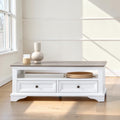 MARSEILLE Coffee Table (Dimensions in Description)