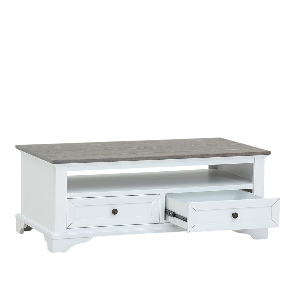 MARSEILLE Coffee Table (Dimensions in Description)