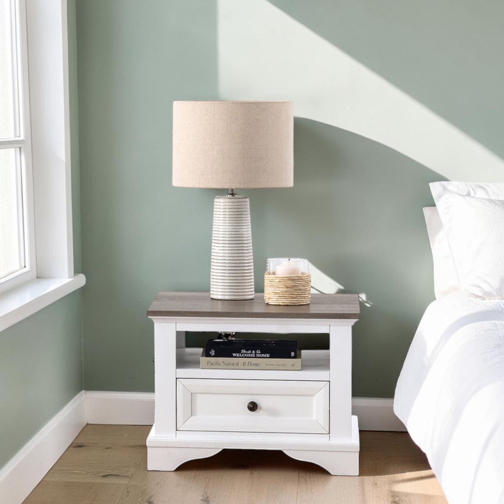 MARSEILLE Lamp Table (Dimensions in Description)