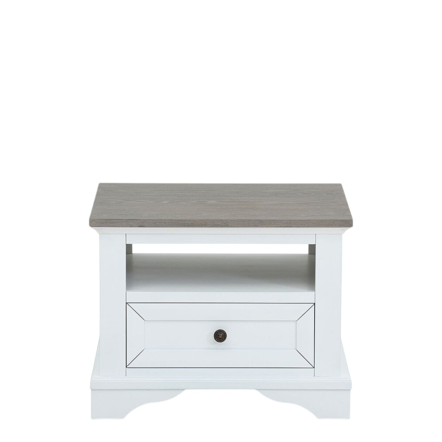 MARSEILLE Lamp Table (Dimensions in Description)