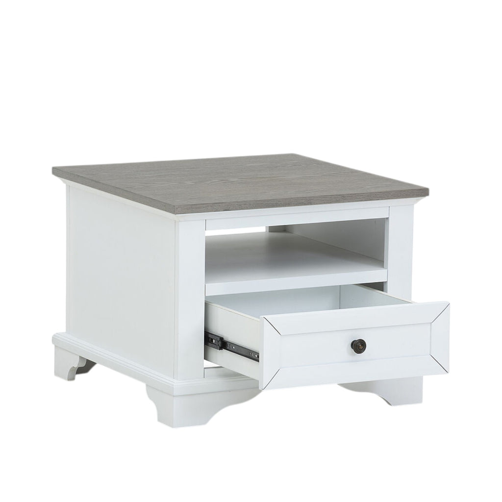 MARSEILLE Lamp Table (Dimensions in Description)