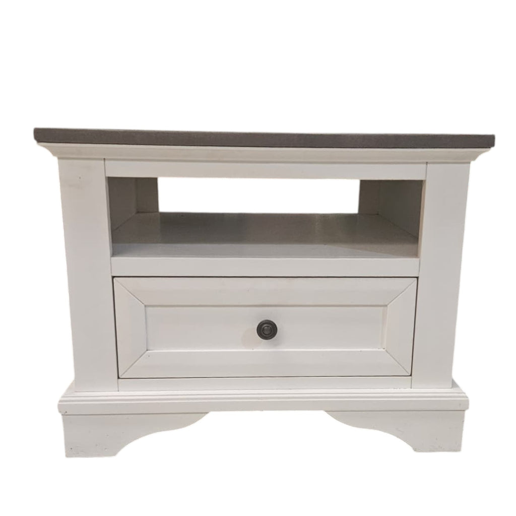 MARSEILLE Lamp Table (Dimensions in Description)