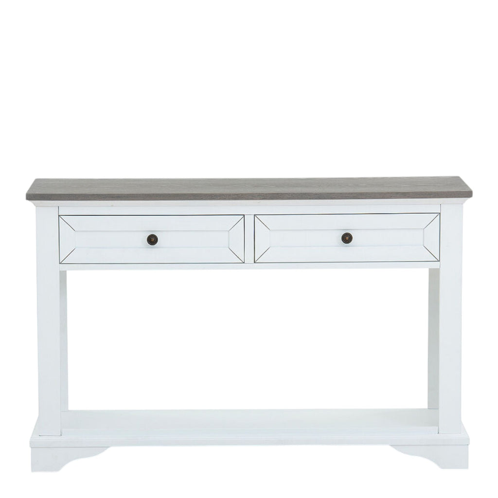 MARSEILLE Sofa Table (Dimensions in Description)