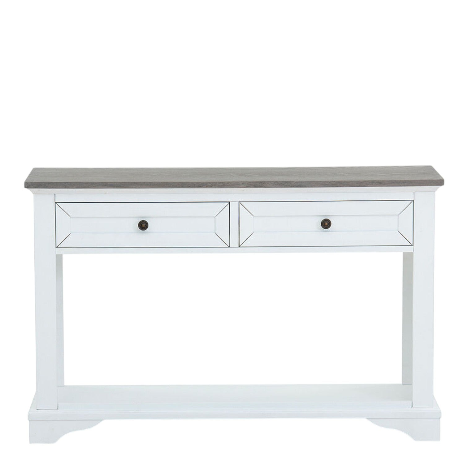 MARSEILLE Sofa Table (Dimensions in Description)
