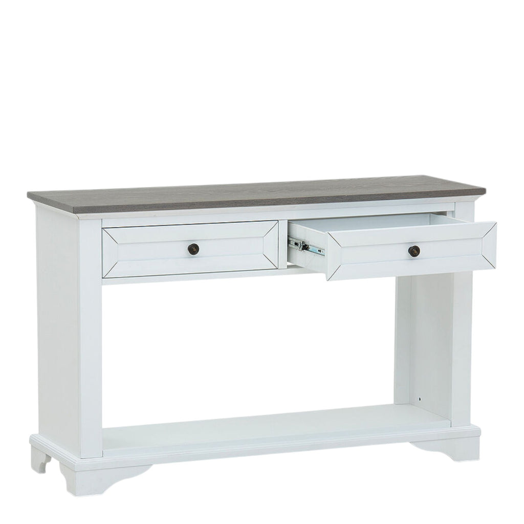 MARSEILLE Sofa Table (Dimensions in Description)