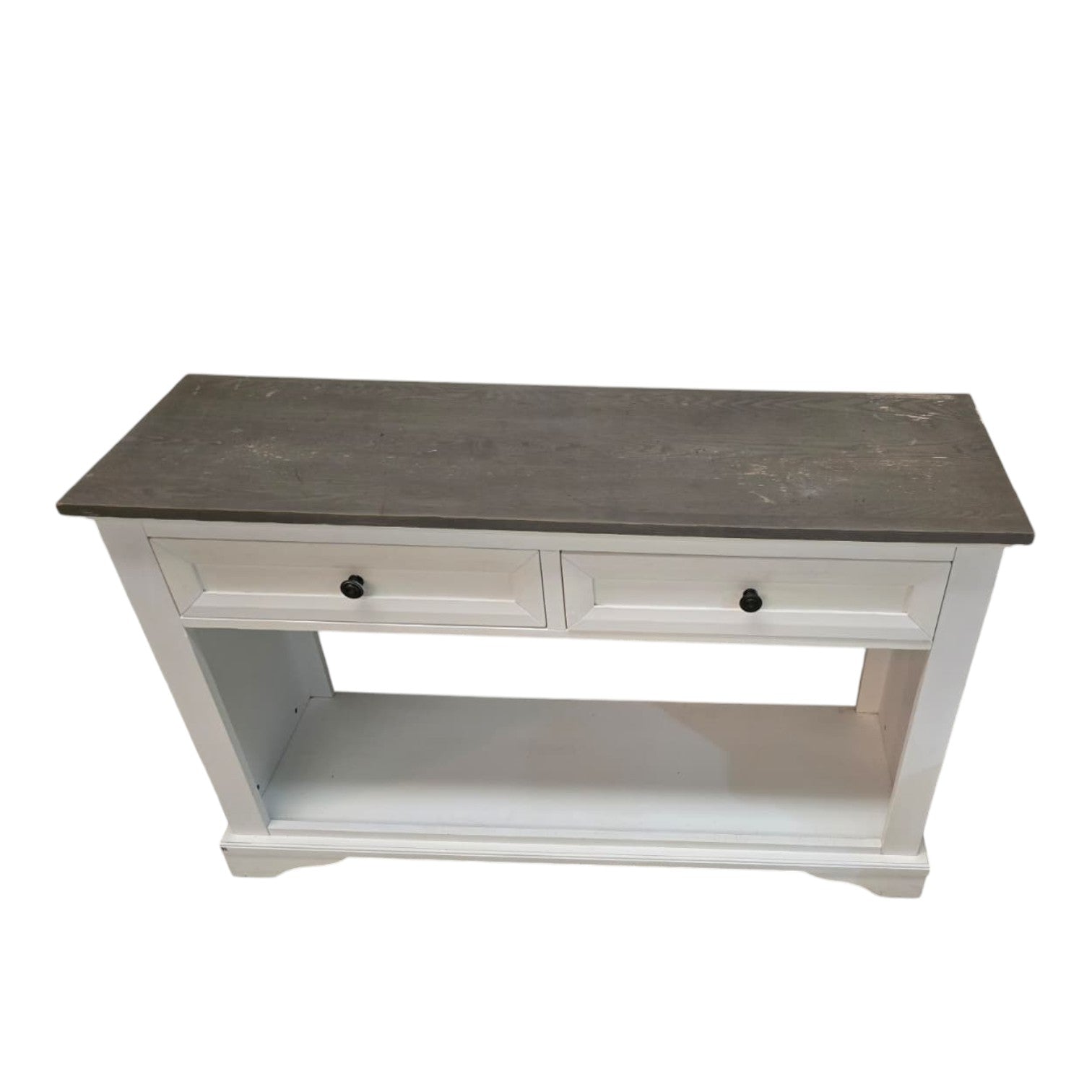 MARSEILLE Sofa Table (Dimensions in Description)