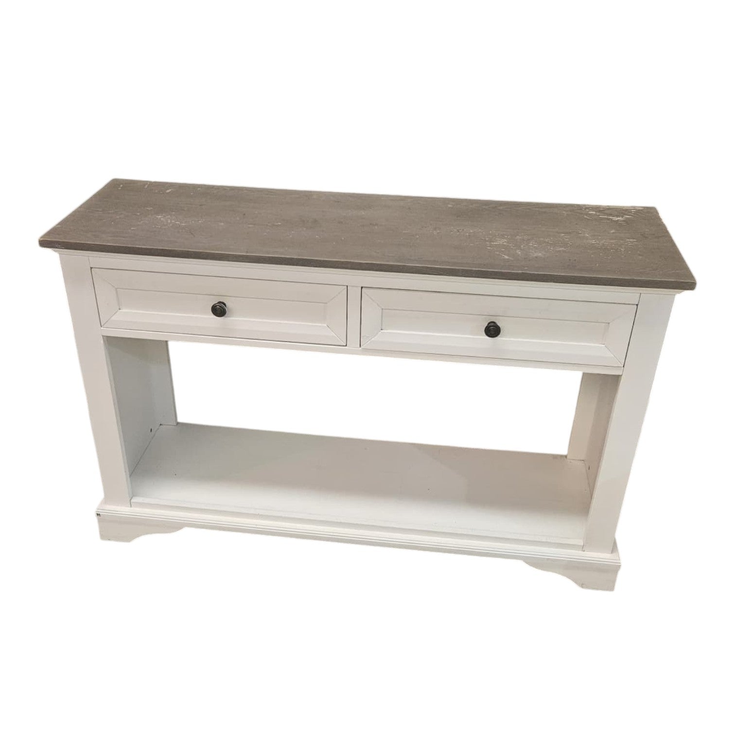 MARSEILLE Sofa Table (Dimensions in Description)