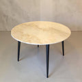 Marble Dinning Table