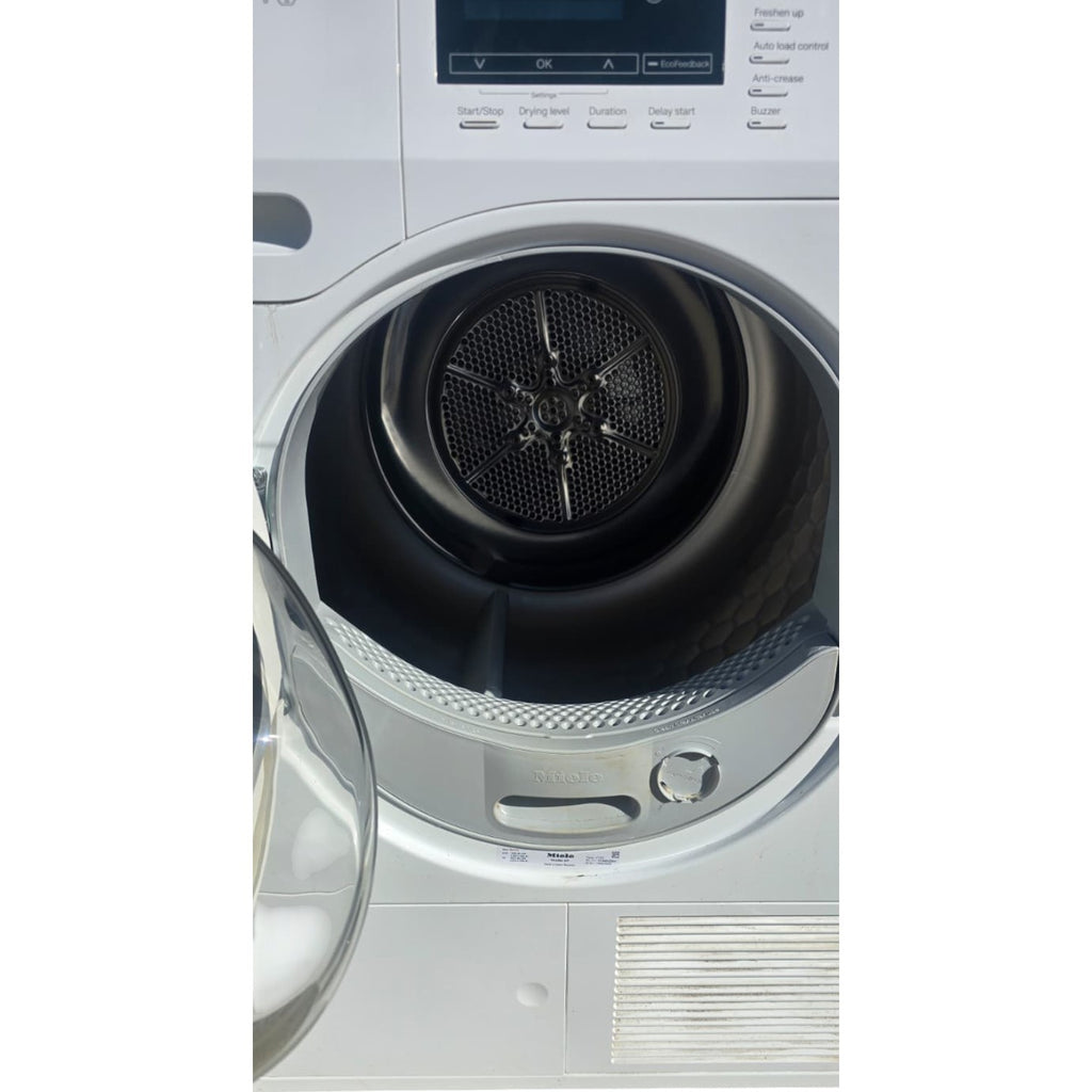Miele T1 Heat Pump Tumble Dryer (Dimensions: 85x59x60)
