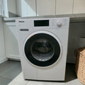 Miele W1 Front-Load Washing Machine (8 Kg Capacity)