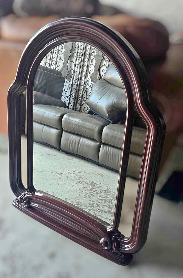 Decorative Wall Mirror