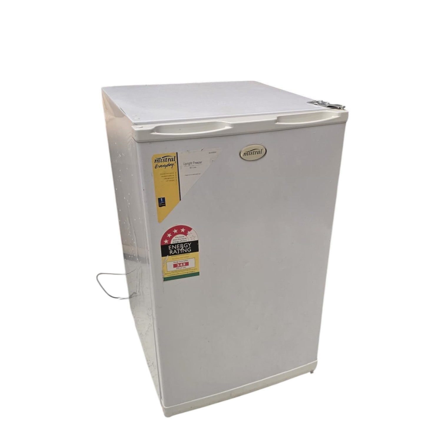 Mistral Bar Freezer